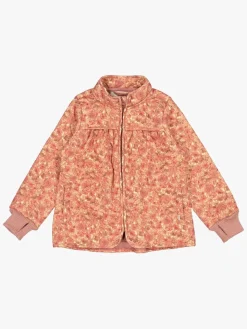 Wheat Thilde Termojakke, Sandstone Flowers