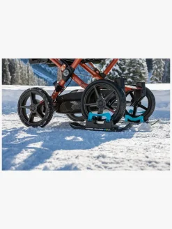 Wheelblades XL Miniski til Barnevogn, Enkel