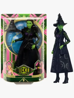 Wicked Ozdus Ballroom Dukke Elphaba