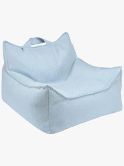 Wigiwama Azure Udendørs Sækkestol