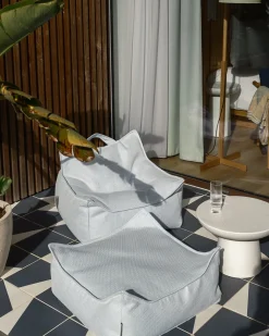 Wigiwama Azure Udendørs Sækkestol