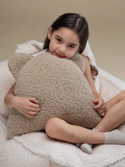 Wigiwama Bear Pude, Biscuit