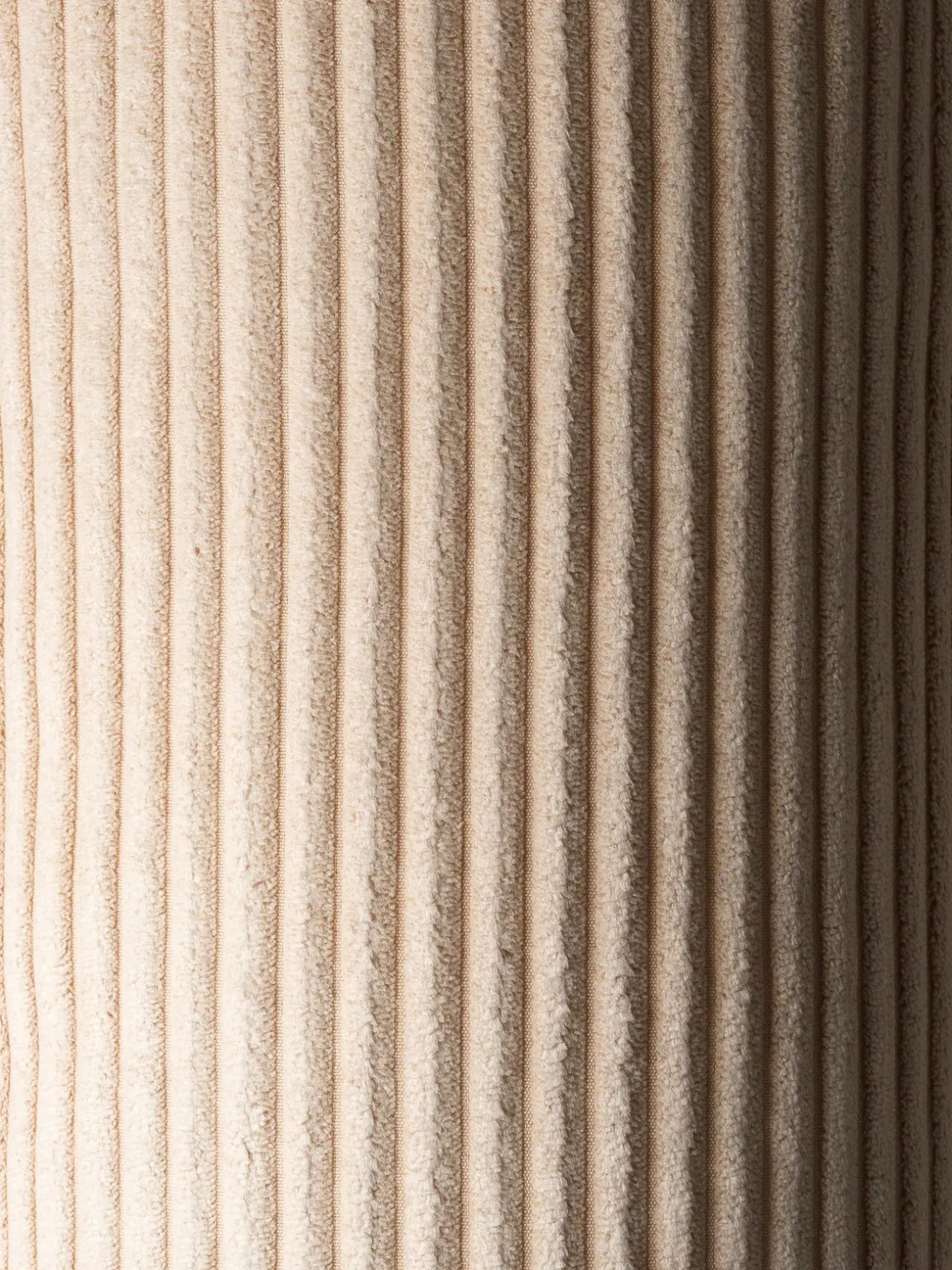 Wigiwama Big Lounger Sækkestol, Brown Sugar