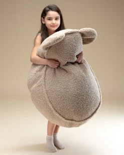 Wigiwama Bjørn Sækkestol, Biscuit