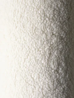 Wigiwama Bjørn Sækkestol, Cream White