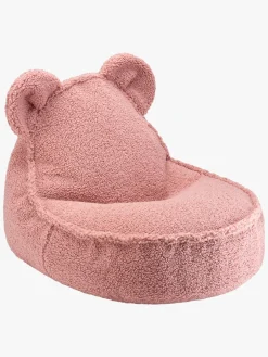 Wigiwama Bjørn Sækkestol, Guava Pink