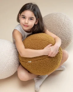 Wigiwama Bold Pyntepude, Biscuit