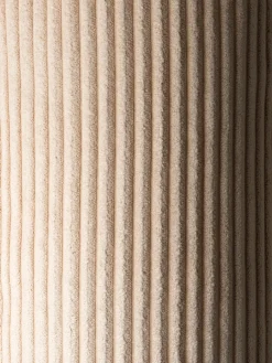 Wigiwama Flip Foldbar Stol 150x60 cm, Brown Sugar