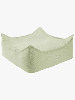 Wigiwama Herba Udendørs  Firkantet Puf