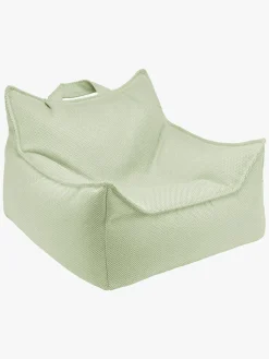 Wigiwama Herba Udendørs Sækkestol