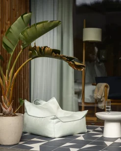 Wigiwama Herba Udendørs Sækkestol