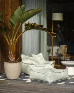 Wigiwama Herba Udendørs Sækkestol