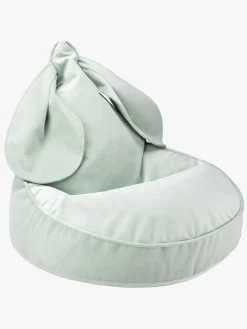 Wigiwama Kanin Sækkestol, Misty Green