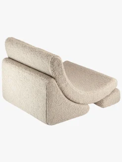 Wigiwama Måne Lænestol, Biscuit