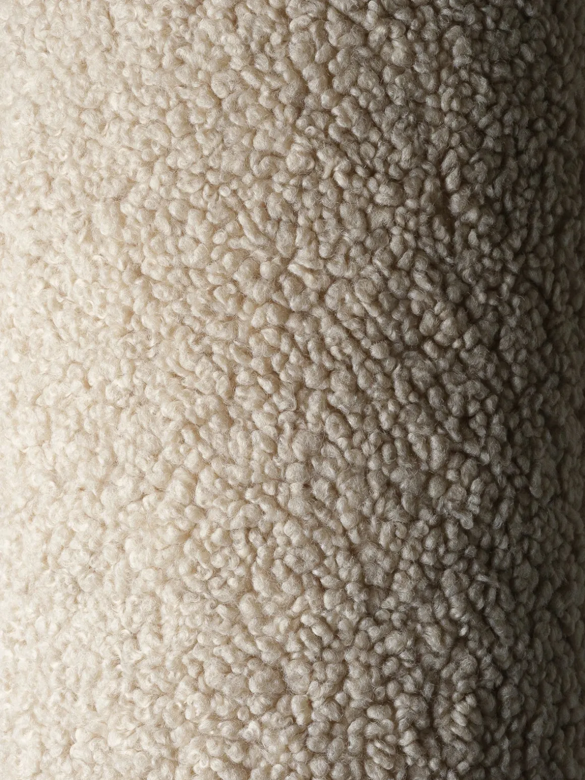 Wigiwama Play Bygbar Sofa 272x156 cm, Biscuit