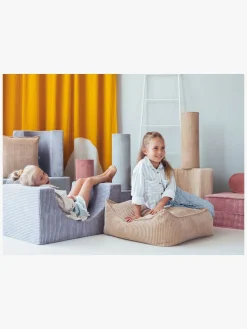 Wigiwama Rainbow Legesæt, Blueberry Blue