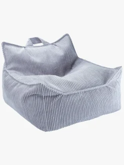 Wigiwama Sækkestol, Blueberry Blue