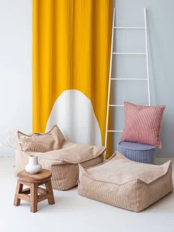 Wigiwama Sækkestol, Brown Sugar