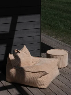 Wigiwama Sækkestol, Brown Sugar