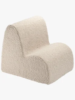 Wigiwama Sky Lænestol, Biscuit