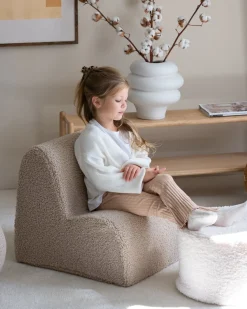 Wigiwama Sky Lænestol, Biscuit