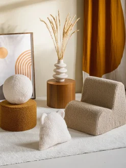 Wigiwama Sky Lænestol, Biscuit