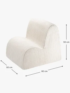 Wigiwama Sky Lænestol, Marshmallow