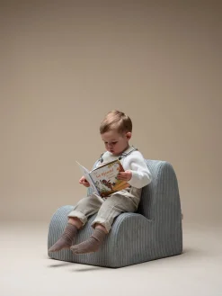 Wigiwama Sky Lænestol, Peppermint Green