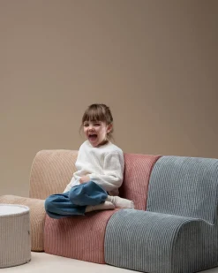 Wigiwama Sky Lænestol, Peppermint Green