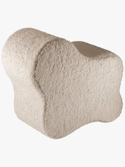 Wigiwama Sky Puf, Biscuit