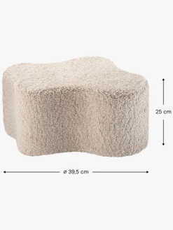 Wigiwama Sky Puf, Biscuit