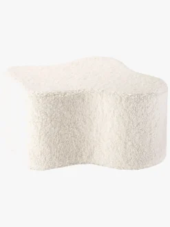 Wigiwama Sky Puf, Cream White