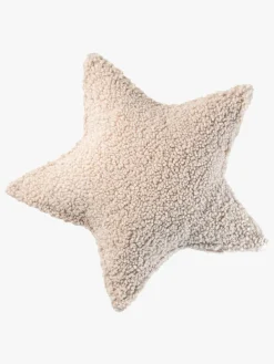 Wigiwama Star Pude, Biscuit