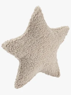 Wigiwama Star Pude, Biscuit