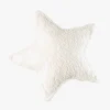 Wigiwama Star Pude, Cream White