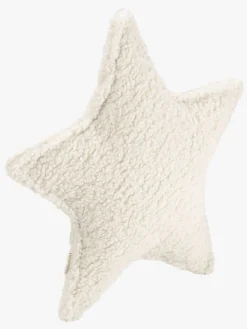 Wigiwama Star Pude, Cream White