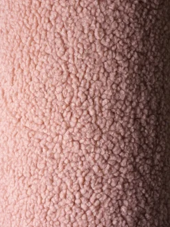 Wigiwama Star Pude, Guava Pink