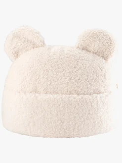 Wigiwama Teddy Pude, Cream White