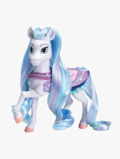 Wild Manes Perla's Clubhouse Trailer Legesæt