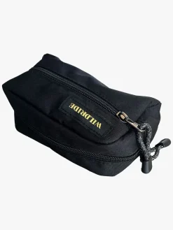 Wildride Slide-on Taske, Sort