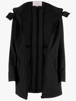 Wombat Softshell Graviditets- og Bærejakke, Sort