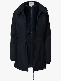 Wombat Wallaby Bærejakke, Navy Blue