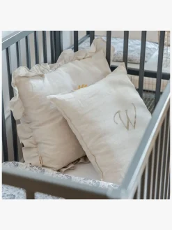 Woodies Boho Tremmeseng, Antracitgrå