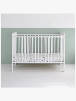 Woodies Classic Tremmeseng, Hvid