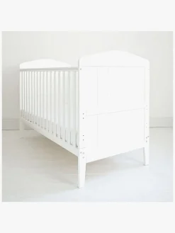 Woodies Hampton Tremmeseng, Hvid