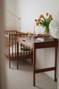 Woodies Noble Skrivebord, Vintage