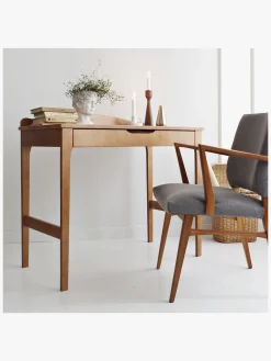 Woodies Noble Skrivebord, Vintage