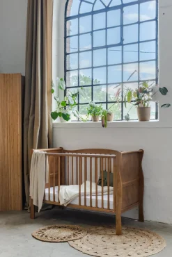 Woodies Noble Tremmeseng, Vintage