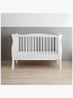 Woodies Noble Tremmeseng, Hvid