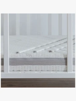 Woodies Smooth Tremmeseng, Hvid